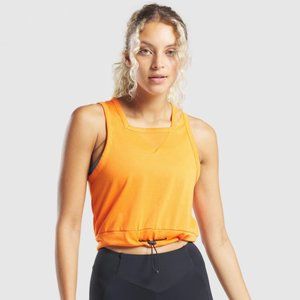 Gymshark Venture Crop Top